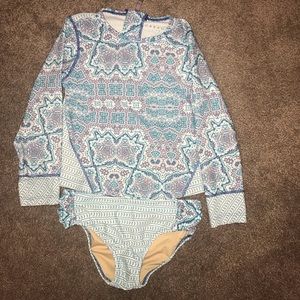 Cabana Life Swimsuit 4T